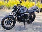 Yamaha FZs V2 2016