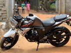 Yamaha FZs V2 2016