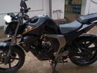 Yamaha FZs V2 2016