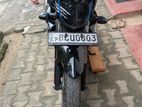 Yamaha FZs V2 2016
