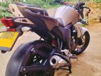 Yamaha FZs V2 2016