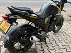 Yamaha FZs V2 2016