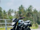 Yamaha FZs V2 2016