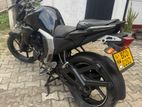 Yamaha FZs V2 2016
