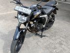 Yamaha FZs V2 2016