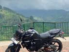 Yamaha FZs V2 2016