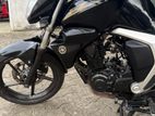 Yamaha FZs V2 2016