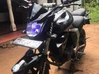 Yamaha FZs V2 2016