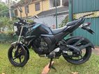 Yamaha FZs V2 2016