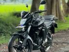 Yamaha FZs V2 2016