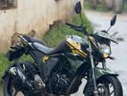 Yamaha FZs V2 2016