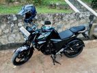 Yamaha FZs V2 2016