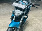Yamaha FZs V2 2016