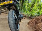 Yamaha FZs V2 2016