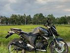 Yamaha FZs V2 2016