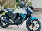 Yamaha FZs V2 2016