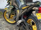Yamaha FZs V2 2016