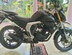 Yamaha FZs V2 2016