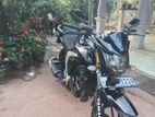Yamaha FZs V2 2016