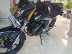 Yamaha FZs V2 2016