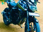 Yamaha FZs V2 2016