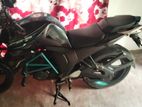 Yamaha FZs V2 2016