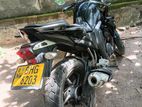 Yamaha FZs V2 2017 2018