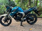 Yamaha FZs V2 2017