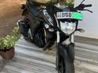 Yamaha FZs V2 2017