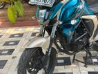 Yamaha FZs V2 2017