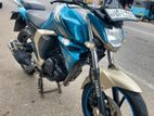 Yamaha FZs V2 2017