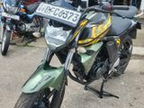 Yamaha FZs V2 2017