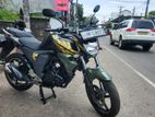 Yamaha FZs V2 2017