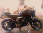 Yamaha FZs V2 2017