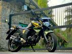 Yamaha FZs V2 2017