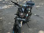 Yamaha FZs V2 2017