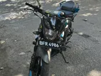 Yamaha FZs V2 2017