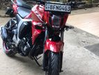Yamaha FZs V2 2017