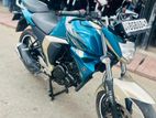Yamaha FZs V2 2017