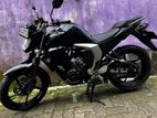 Yamaha FZs V2 2017