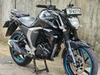 Yamaha FZs V2 2017