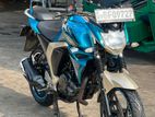 Yamaha FZs V2 2017