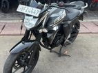 Yamaha FZs V2 2017