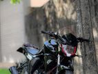 Yamaha FZs V2 2017