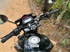Yamaha FZs V2 2017