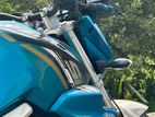 Yamaha FZs V2 2017