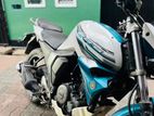 Yamaha FZs V2 2017