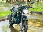 Yamaha FZs V2 2017