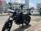Yamaha FZs V2 2017