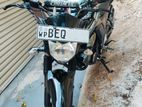 Yamaha FZs V2 2017